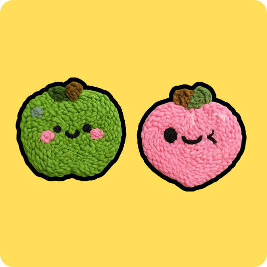Fruit Crush