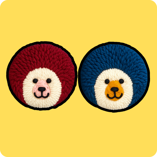 Baa Baa Besties 3.0